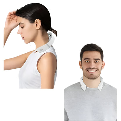 Portable Neck Massager - Lux Lane