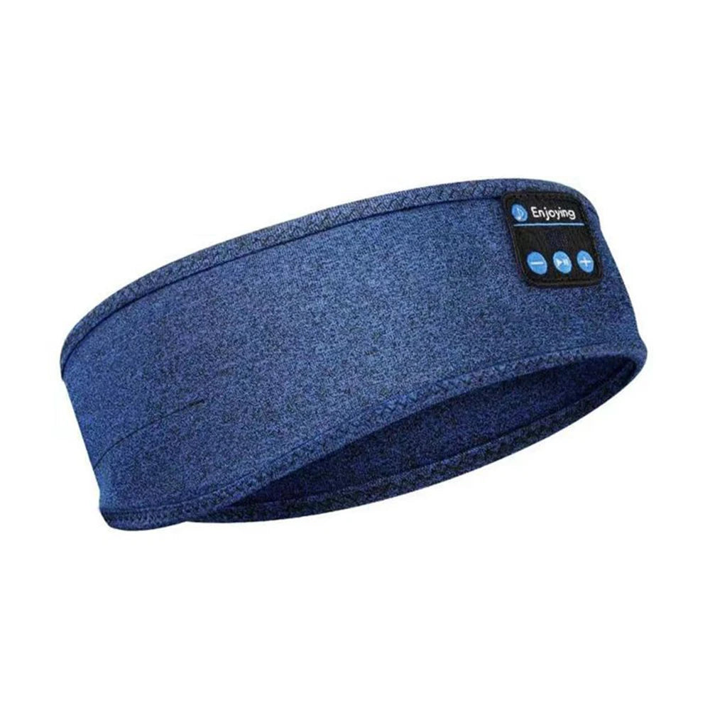 Sleeping Headband Bluetooth-Compatible Sports Wireless Headphones - Lux Lane