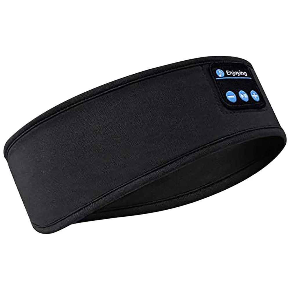 Sleeping Headband Bluetooth-Compatible Sports Wireless Headphones - Lux Lane