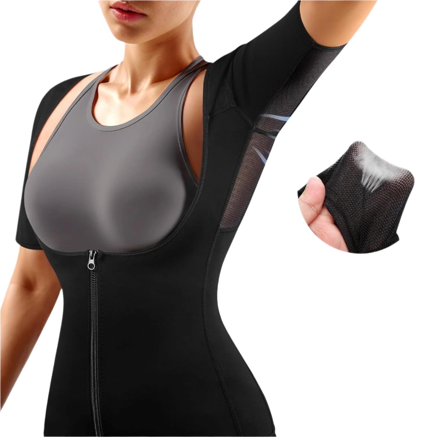 Sauna Suit for Women - Lux Lane